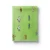 Youth and Children Wallpaper 10m×0.53m Green, Model 295801 - Image 1