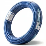 Neproplast  HDPE Pipes PE 100 Pressure 20 Bar Outside Diameter 16 mm Thickness 1.8 mm Color Blue   