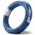 أنابيب HDPE  نيبروبلاست PE 100 ضغط 20 بار قطر خارجي 16 مم سمك 1.8 مم لون ازرق   