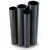 HDPE Pipes PE 80 Pressure 6 Bar Diameter 500 mm Thickness 22.8 mm Black - Image 1