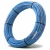 أنابيب HDPE  نيبروبلاست PE 80 ضغط 16 بار قطر خارجي 16 مم سمك 1.8 مم لون ازرق   