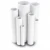 UPVC Pipes Modern Technology  Schedule 80  Size 8 inch Thickness 12.7 mm White Colour
