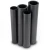 مواسير HDPE PE 80 ضغط 6 بار قطر خارجي 560 مم سمك 25.5 مم لون أسود - Image 1