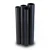 مواسير HDPE PE 80 ضغط 6 بار قطر خارجي 630 مم سمك 28.7 مم لون أسود - Image 1