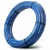 أنابيب HDPE  نيبروبلاست PE 80 ضغط 16 بار قطر خارجي 75 مم سمك 8.4 مم لون ازرق   