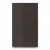 German Wall Covering, Dark Brown Color, Length 10 m, Width 0.53 m, Model 10215-11