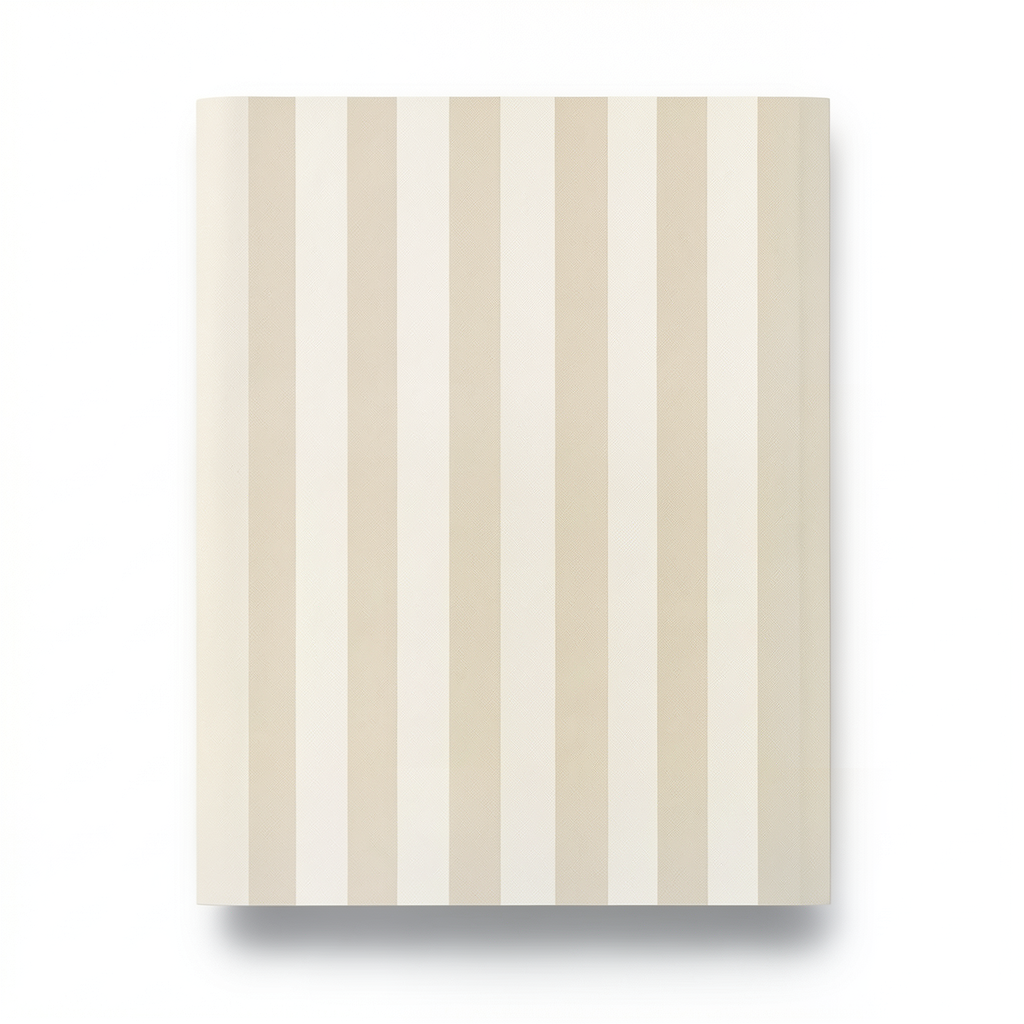 Youth and Children Wallpaper 10m×0.53m Beige, Model 296235