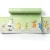 Youth and Children Wallpaper 10m×0.53m Green, Model 296006 - Image 1