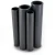 مواسير HDPE PE 80 ضغط 6 بار قطر 800 مم سمك 36.4 مم لون أسود - Image 1