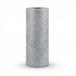 German Wallpaper Patterned Design Size 10m×0.53m, Gray Color, Model 422320