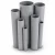 UPVC Pipes Modern Technology Schedule 40  Size 4 inch Thickness 6 mm Gray Colour