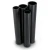 مواسير HDPE PE 80 ضغط 6 بار قطر 1200 مم سمك 54.6 مم لون أسود - Image 1