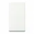 Plain wallpaper, off white color, length 10 m, width 0.53 m, model 10281-02