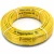 Neproplast HDPE Pipes PE 80 Pressure 16 Bar Outside Diameter 63 mm Thickness 7.1 mm Color Yellow