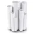 مواسير UPVC ضغط 4 بار قطر خارجي 110 مم سمك 2.2 مم لون أبيض - Image 1