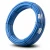 أنابيب HDPE  نيبروبلاست PE 100 ضغط 20 بار قطر خارجي 75 مم سمك 8.4 مم لون ازرق   
