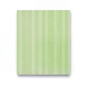 Youth and Children Wall Covering 10m x 0.53m Green Color