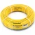 أنابيب HDPE  نيبروبلاست PE 100 ضغط 20 بار قطر خارجي 75 مم سمك 8.4 مم لون أصفر 
