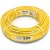 Neproplast  HDPE Pipes PE 80 Pressure 16 Bar Outside Diameter 75 mm Thickness 8.4 mm Color Yellow