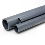 UPVC Pipes Nominal Pressure 12.5 Bar Outside Diameter 250 mm Thickness 11.9 mm
