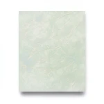 Italian Wallpaper 10m x 1.06m Pale Green, Model BM29056