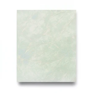 ورق جدران ايطالي 10 م×1.06 م أخضر شاحب، موديل BM29056