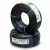 أنابيب HDPE  نيبروبلاست PE 80 ضغط 16 بار قطر خارجي 90 مم سمك 10.1 مم لون اسود