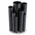 UPVC Pipes Modern Technology Schedule 40   Size 3  inch Thickness 5.5 mm Black Colour