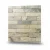 Stone wallpaper, beige color, length 10 m, width 0.53 m, model 475104 