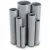 UPVC Pipes Modern Technology Schedule 40  Size 4 inch Thickness 6 mm Gray Colour