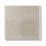 Patterned Wall Decoration 10m×1.06m Light Brown Color