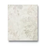 Italian Wall Decoration Pale Beige, 10m x 1.06m, Model BM29046