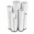 UPVC Pipes Modern Technology Schedule 80  Size 4 inch Thickness 8.6 mm White Colour