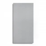 Plain wall decoration, gray color, length 10 m, width 0.53 m, model 10281-10