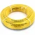 أنابيب HDPE  نيبروبلاست PE 100 ضغط 20 بار قطر خارجي 90 مم سمك 10.1 مم لون أصفر 