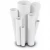 UPVC Pipes التقنية العصرية Schedule 80  Size 6 inch Thickness 11 mm White Colour