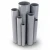 UPVC Pipes  Modern Technology Schedule 80  Size 6 inch Thickness 11 mm Gray Colour