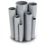 UPVC Pipes Nominal Pressure 6 Bar Outside Diameter 110 mm Thickness 3.2 mm Gray - Image 1