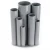 UPVC Pipes Modern Technology  Schedule 40  Size 8 inch Thickness 8.2 mm Gray Colour