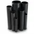 UPVC Pipes Modern Technology Schedule 40  Size 8 inch Thickness 8.2 mm Black Colour