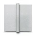 Patterned Wall Covering 10m×1.06m Light Gray Color, Model Z46040