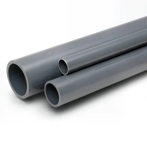 UPVC Pipes Nominal Pressure 10 Bar Outside Diameter 500 mm Thickness 19.1 mm