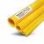 مواسير HDPE نيبروبلاست PE 100 ضغط 20 بار قطر خارجي 355 مم سمك 39.7 مم لون أصفر 