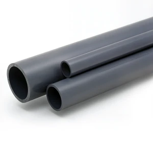 UPVC Pipes Nominal Pressure 12.5 Bar Outside Diameter 140 mm Thickness 6.7 mm