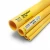 Neproplast HDPE Pipes PE 100 Nominal Pressure 20 Bar Outside Diameter 450 mm Thickness 50.3 mm Color Yellow