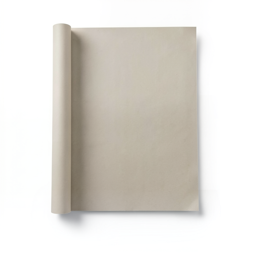 Youth and Children Wallpaper 10m x 0.53m Light Brown, Model 515619