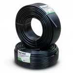 Neproplast HDPE Pipes PE 100 Pressure 20 Bar Outside Diameter 90 mm Thickness 10.1 mm Color Black