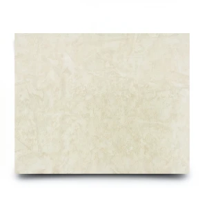 Patterned Wall Covering 10m×0.70m Beige Color, Model 12011