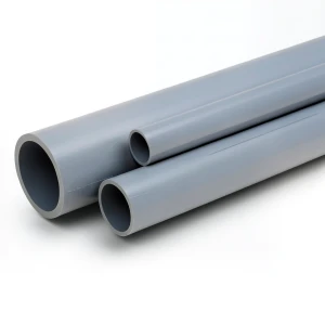 UPVC Pipes Nominal Pressure 12.5 Bar Outside Diameter 280 mm Thickness 13.4 mm