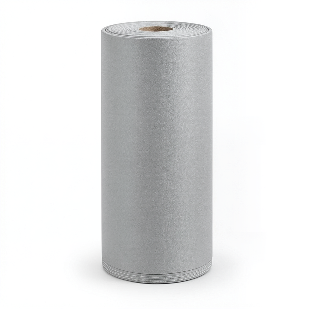 German Wallpaper Youth and Children 10m x 0.53m Gray, Model 700350